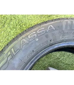 205/60 R15 Lassa Driveways nyári gumi mm - Mobil Gumis 7