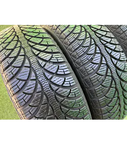 165/70 R14 Fulda Kristall téli gumi 6-6,5mm 2