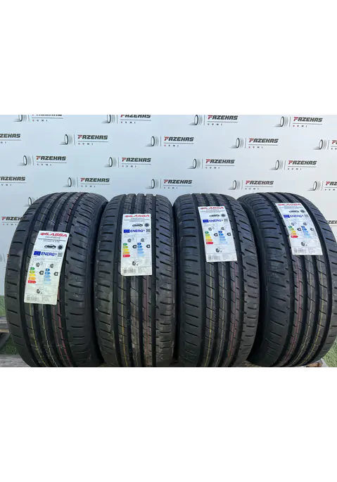 205/50 R16 Lassa Driveways nyári gumi mm - Mobil Gumis