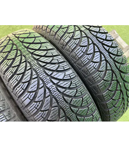 165/70 R14 Fulda Kristall téli gumi 6-6,5mm 3