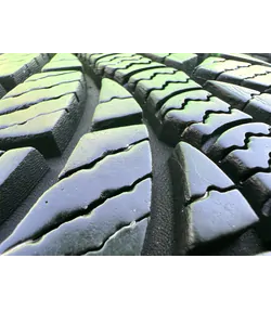 165/70 R14 Fulda Kristall téli gumi 6-6,5mm 4