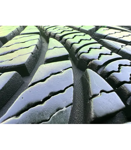 165/70 R14 Fulda Kristall téli gumi 6-6,5mm 4