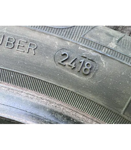 165/70 R14 Fulda Kristall téli gumi 6-6,5mm 5