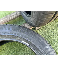 205/50 R16 Lassa Driveways nyári gumi mm - Mobil Gumis 5