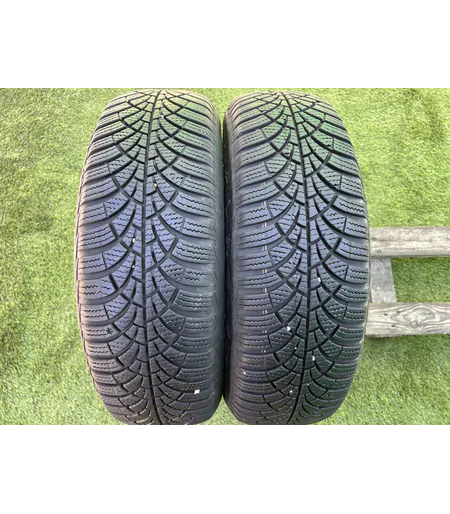 185/65 R15 Goodyear Ultra Grip 9 téli gumi 6mm