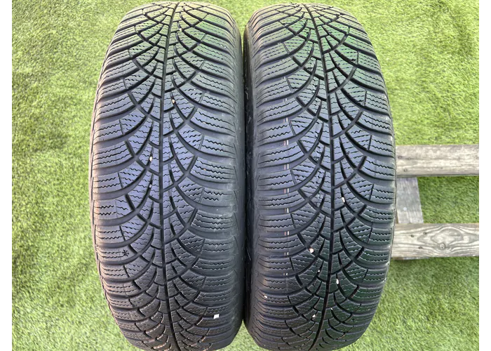 185/65 R15 Goodyear Ultra Grip 9 téli gumi 6mm alapértelmezett kép