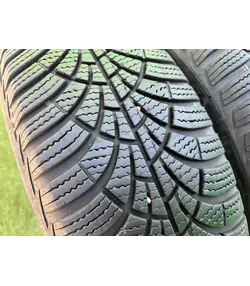 185/65 R15 Goodyear Ultra Grip 9 téli gumi 6mm 2