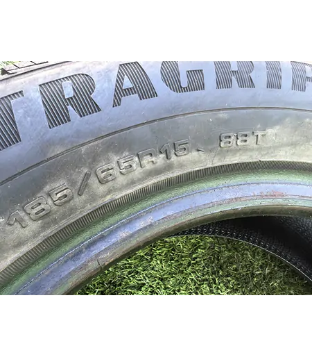 185/65 R15 Goodyear Ultra Grip 9 téli gumi 6mm 6