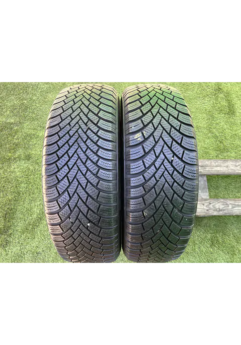 195/65 R15 Nexen Winguard Snow G3 téli gumi 7mm