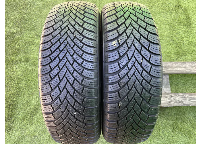 195/65 R15 Nexen Winguard Snow G3 téli gumi 7mm alapértelmezett kép