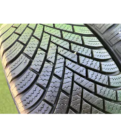 195/65 R15 Nexen Winguard Snow G3 téli gumi 7mm 2