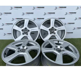 5x108 17" Volvo gyári alufelni 7Jx17h2 ET50 - Mobil Gumis