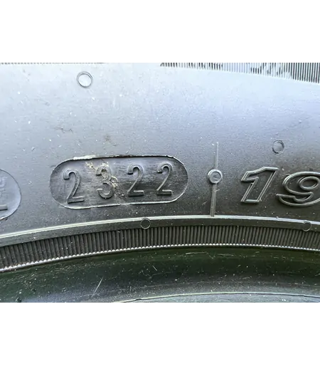 195/65 R15 Nexen Winguard Snow G3 téli gumi 7mm 5