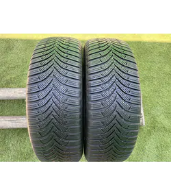 195/65 R15 Hankook Winter I’cept RS2 téli gumi 5,5mm 1