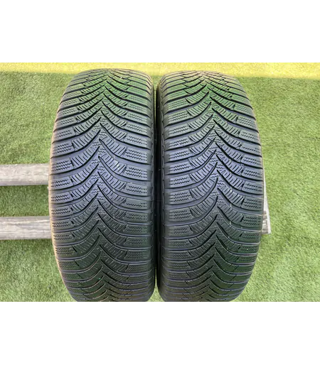195/65 R15 Hankook Winter I’cept RS2 téli gumi 5,5mm 1