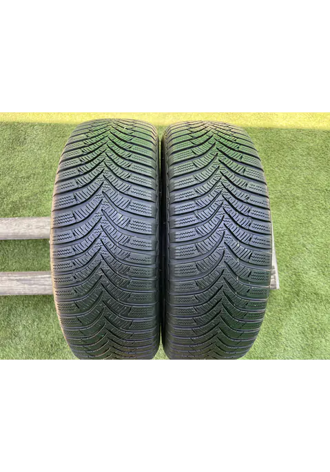 195/65 R15 Hankook Winter I’cept RS2 téli gumi 5,5mm
