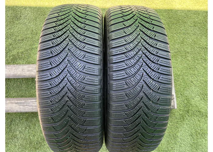 195/65 R15 Hankook Winter I’cept RS2 téli gumi 5,5mm alapértelmezett kép