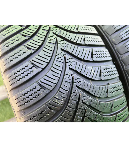 195/65 R15 Hankook Winter I’cept RS2 téli gumi 5,5mm 2