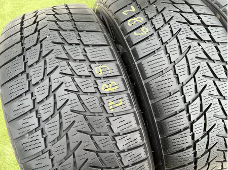 205/55 R17 Technika Alpina Gt téli gumi 5,5mm 2