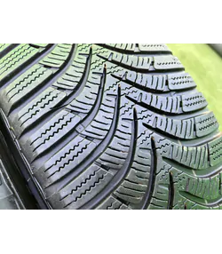 195/65 R15 Hankook Winter I’cept RS2 téli gumi 5,5mm 3