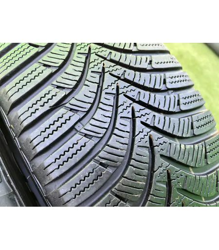 195/65 R15 Hankook Winter I’cept RS2 téli gumi 5,5mm 3