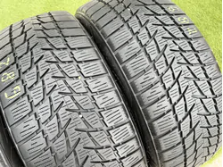 205/55 R17 Technika Alpina Gt téli gumi 5,5mm 3