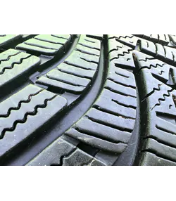 195/65 R15 Hankook Winter I’cept RS2 téli gumi 5,5mm 4