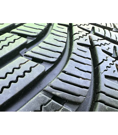 195/65 R15 Hankook Winter I’cept RS2 téli gumi 5,5mm 4