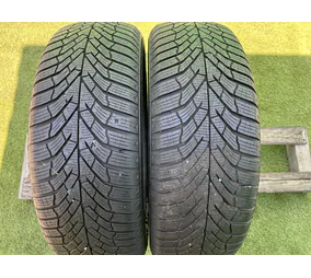 225/60 R18 Kumho WinterCraft WP52 téli gumi 7mm alapértelmezett kép