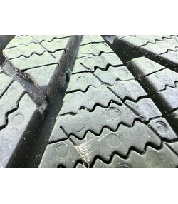 225/60 R18 Kumho WinterCraft WP52 téli gumi 7mm 5