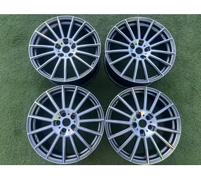 5x112 19" Aez kétszéles alufelni 9Jx19h2 ET44 8jx19h2 ET30 - Mobil Gumis