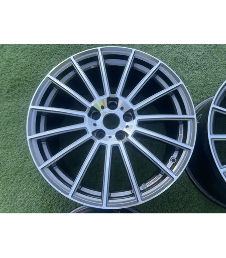 5x112 19" Aez kétszéles alufelni 9Jx19h2 ET44 8jx19h2 ET30 - Mobil Gumis 5