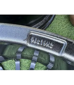 5x112 19" Aez kétszéles alufelni 9Jx19h2 ET44 8jx19h2 ET30 - Mobil Gumis 7