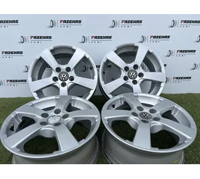 5x100 15" Cms alufelni 6,5Jx15h2 ET43 - Mobil Gumis