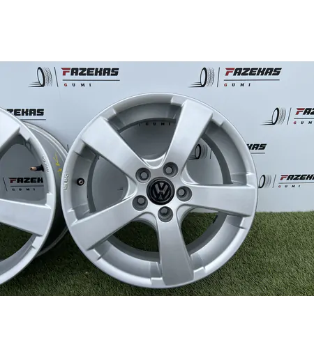 5x100 15" Cms alufelni 6,5Jx15h2 ET43 - Mobil Gumis 6