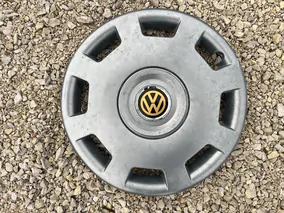 Volkswagen gyári 15" dísztárcsa alapértelmezett kép