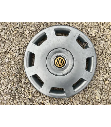 Volkswagen gyári 15" dísztárcsa - Mobil Gumis
