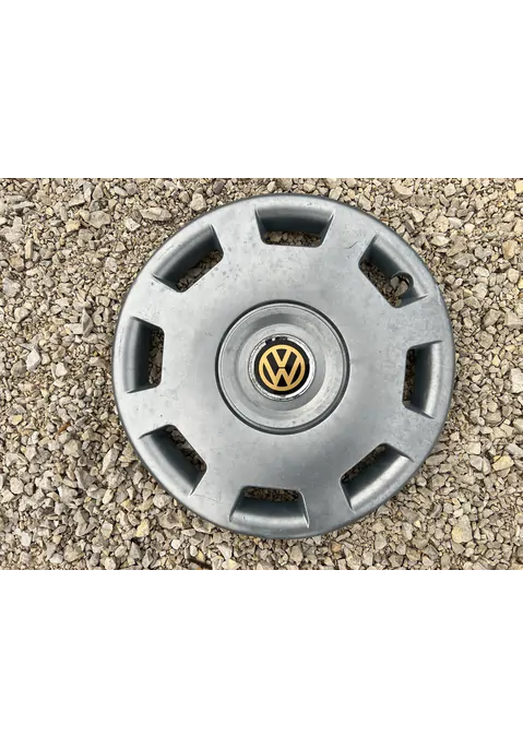 Volkswagen gyári 15" dísztárcsa