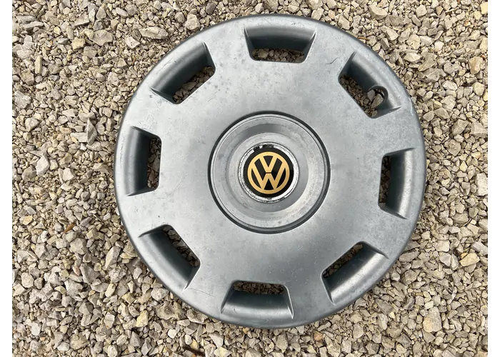 Volkswagen gyári 15" dísztárcsa - Mobil Gumis