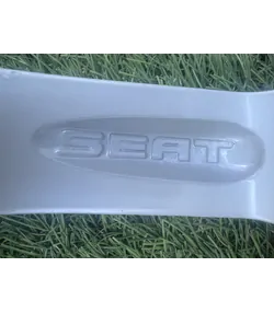 5x112 16" Seat gyári alufelni 6,5Jx16h2 ET50 8