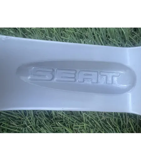 5x112 16" Seat gyári alufelni 6,5Jx16h2 ET50 8