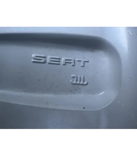 5x112 16" Seat gyári alufelni 6,5Jx16h2 ET50 7