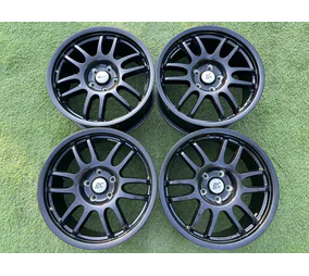 5x114.3 18" RC (Toyota) alufelni 8Jx18h2 ET45 alapértelmezett kép