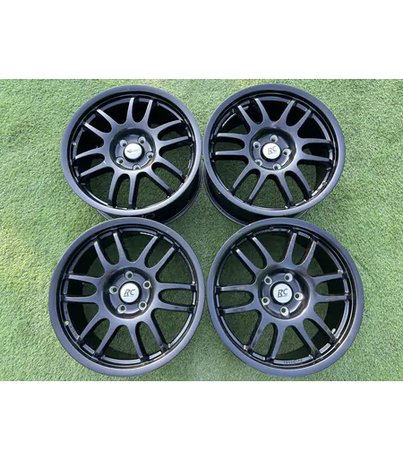 5x114.3 18" RC (Toyota) alufelni 8Jx18h2 ET45 1