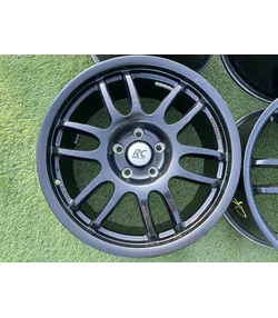 5x114.3 18" RC (Toyota) alufelni 8Jx18h2 ET45 2