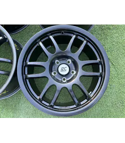 5x114.3 18" RC (Toyota) alufelni 8Jx18h2 ET45 3