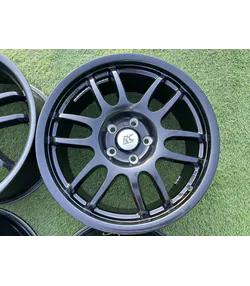 5x114.3 18" RC (Toyota) alufelni 8Jx18h2 ET45 4