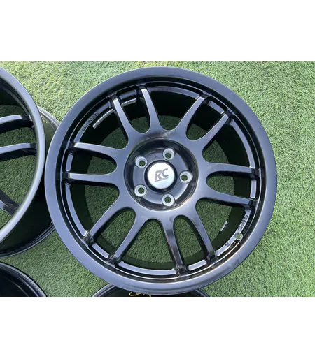 5x114.3 18" RC (Toyota) alufelni 8Jx18h2 ET45 4