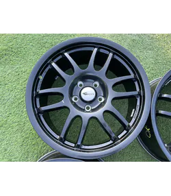 5x114.3 18" RC (Toyota) alufelni 8Jx18h2 ET45 5