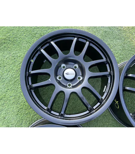 5x114.3 18" RC (Toyota) alufelni 8Jx18h2 ET45 5